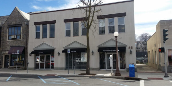 Bosworth, Gray & Fuller Bronxville, NY Office