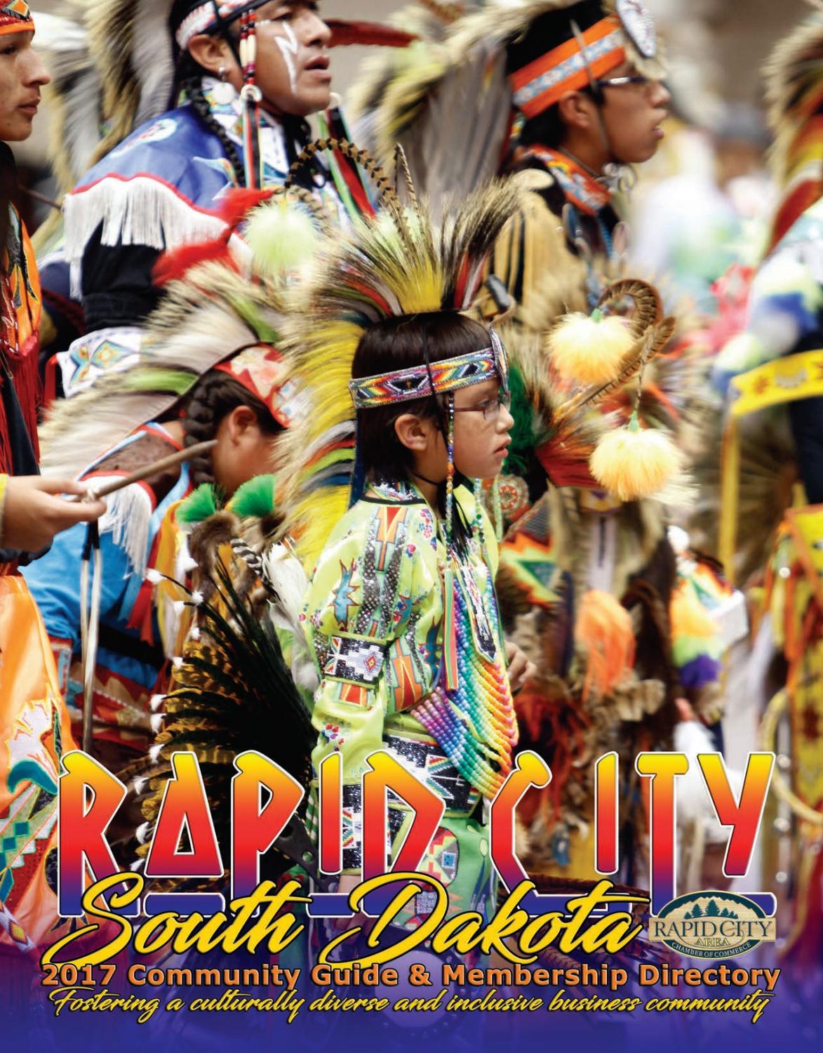 Goodsell Quinn Law Firm Rapid City, SD Office