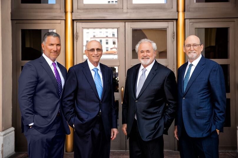 Grossman Roth Yaffa Cohen Sarasota, FL Office