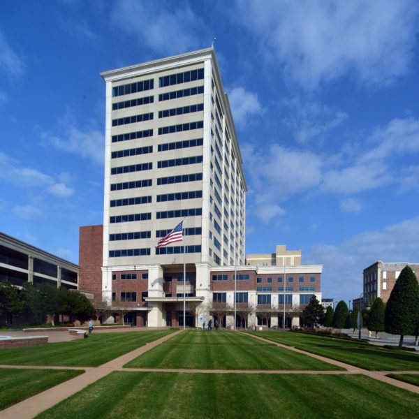 Wise Carter Child & Caraway, PA Jackson, MS Office