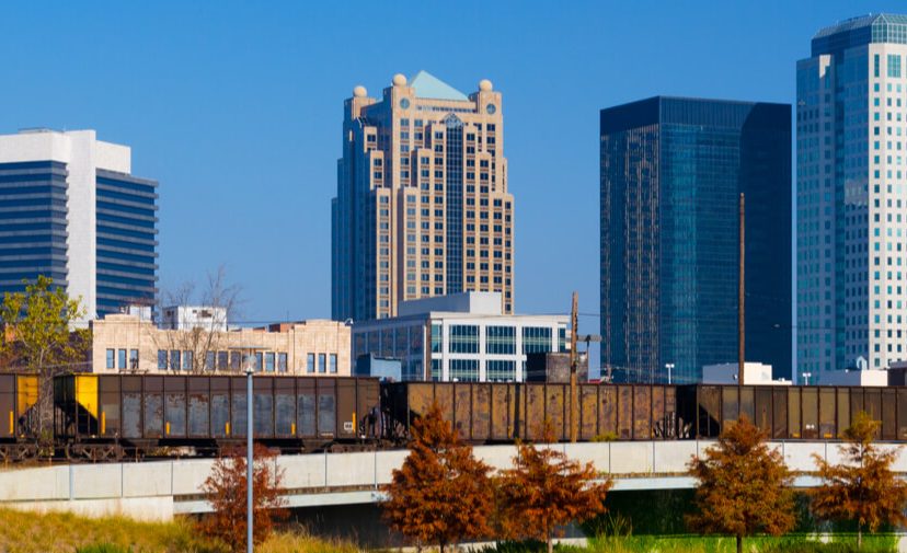 McCalla Raymer Leibert Pierce, LLC Birmingham, AL Office