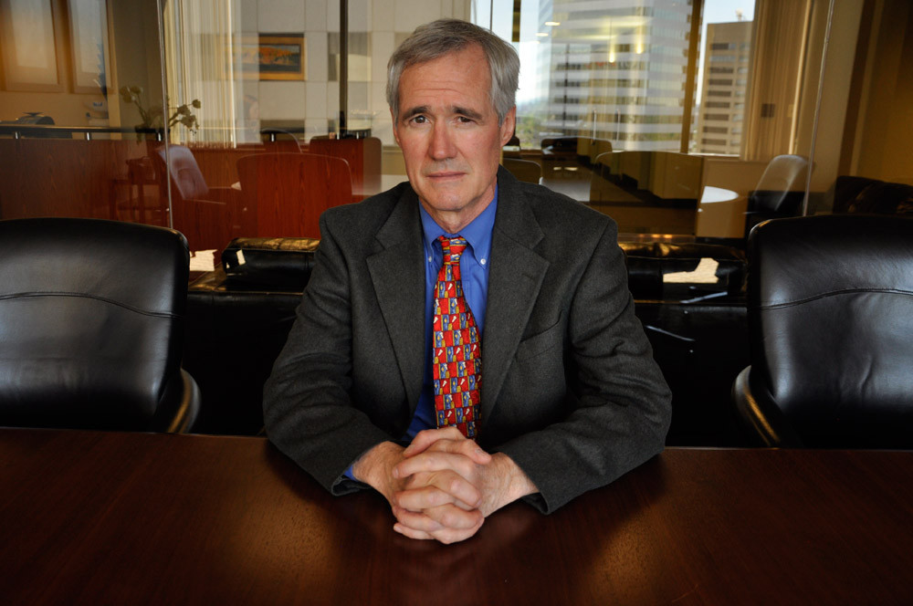 Drumm Law Denver,  Office