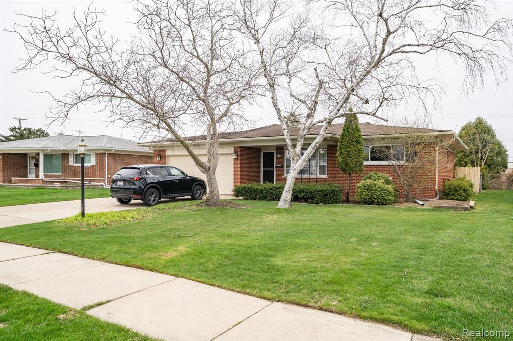 Michigan Auto Law Sterling Heights, MI Office