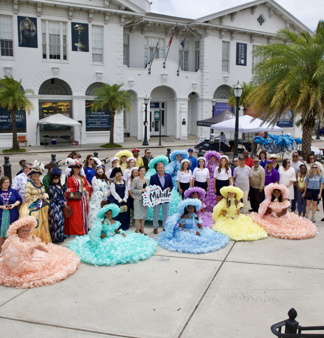 Atchison Law Firm Mobile, AL Office