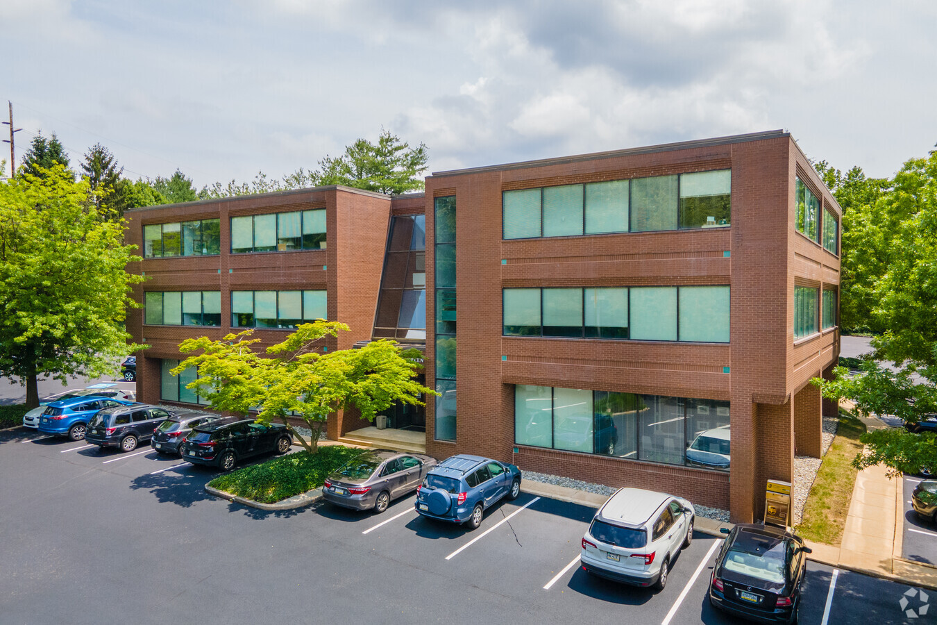 White and Williams LLP Paoli, PA Office