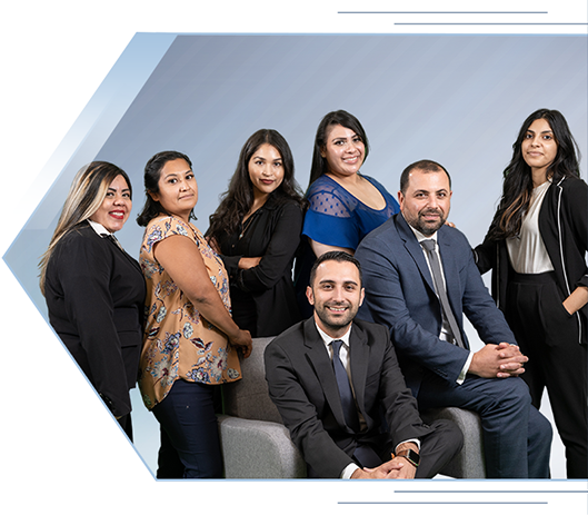 SM Law Group, APC Encino,  Office