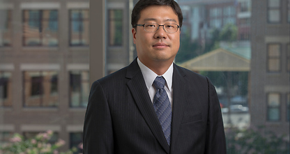 Cantor Colburn LLP Alexandria, VA Office