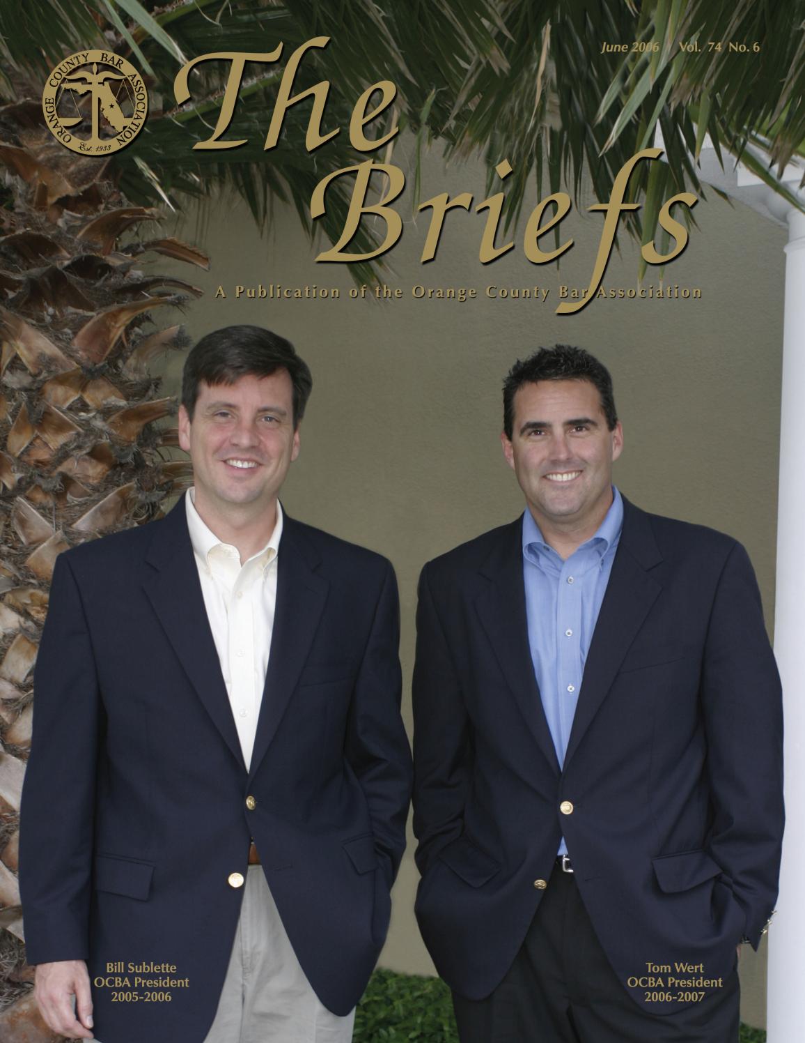 McDonald Toole Wiggins, PA Orlando, FL Office