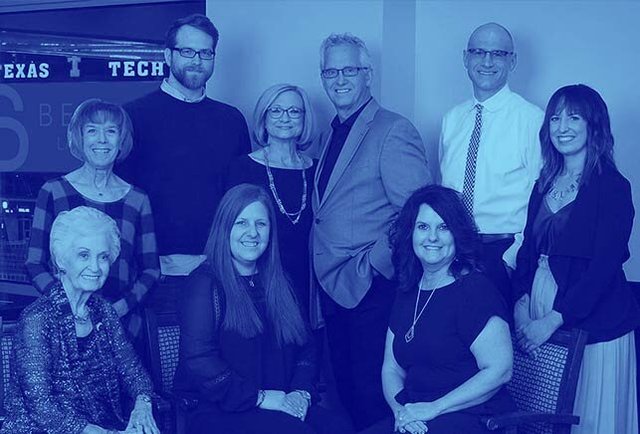 Beakley Law Firm, PC Lubbock, TX Office