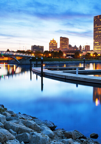 Bridge Law Office, LLC Milwaukee, WI Office