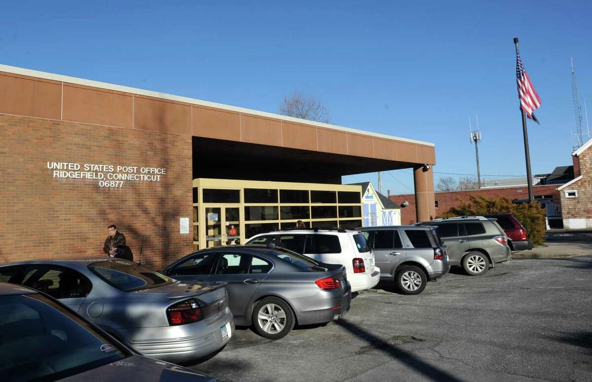 Cramer & Anderson LLP Ridgefield, CT Office