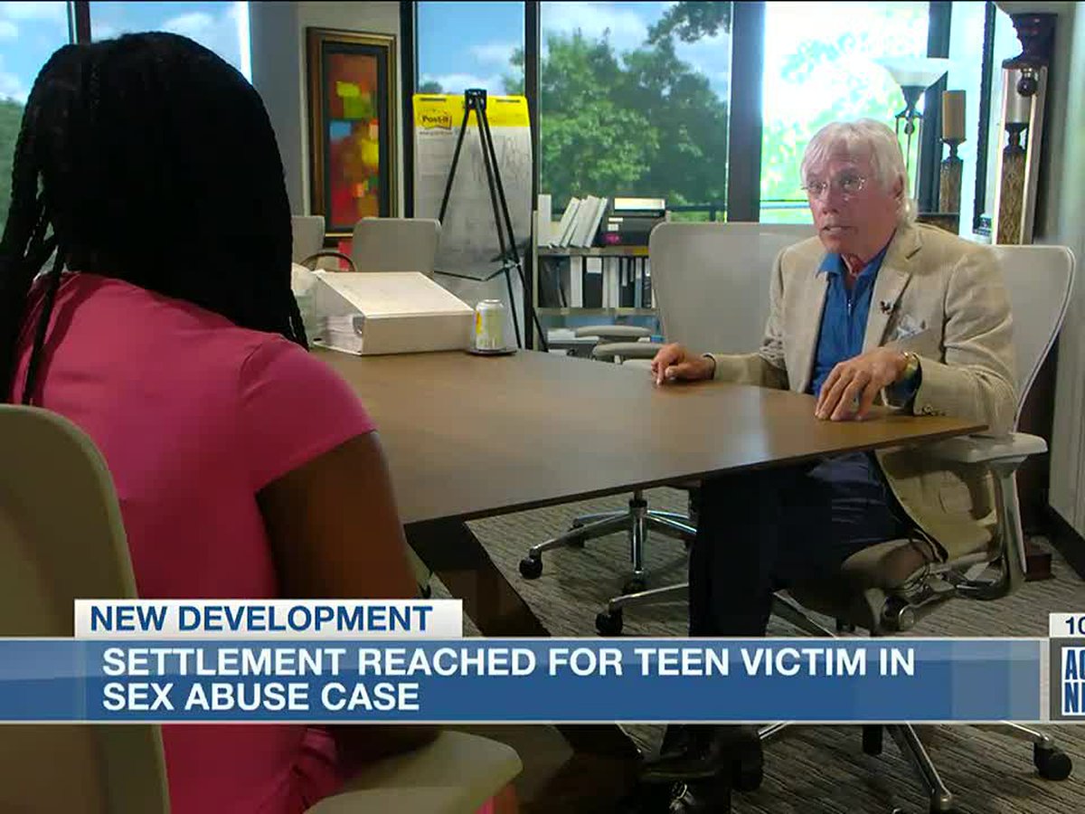 The Darker Law Firm PLLC Memphis,  Office