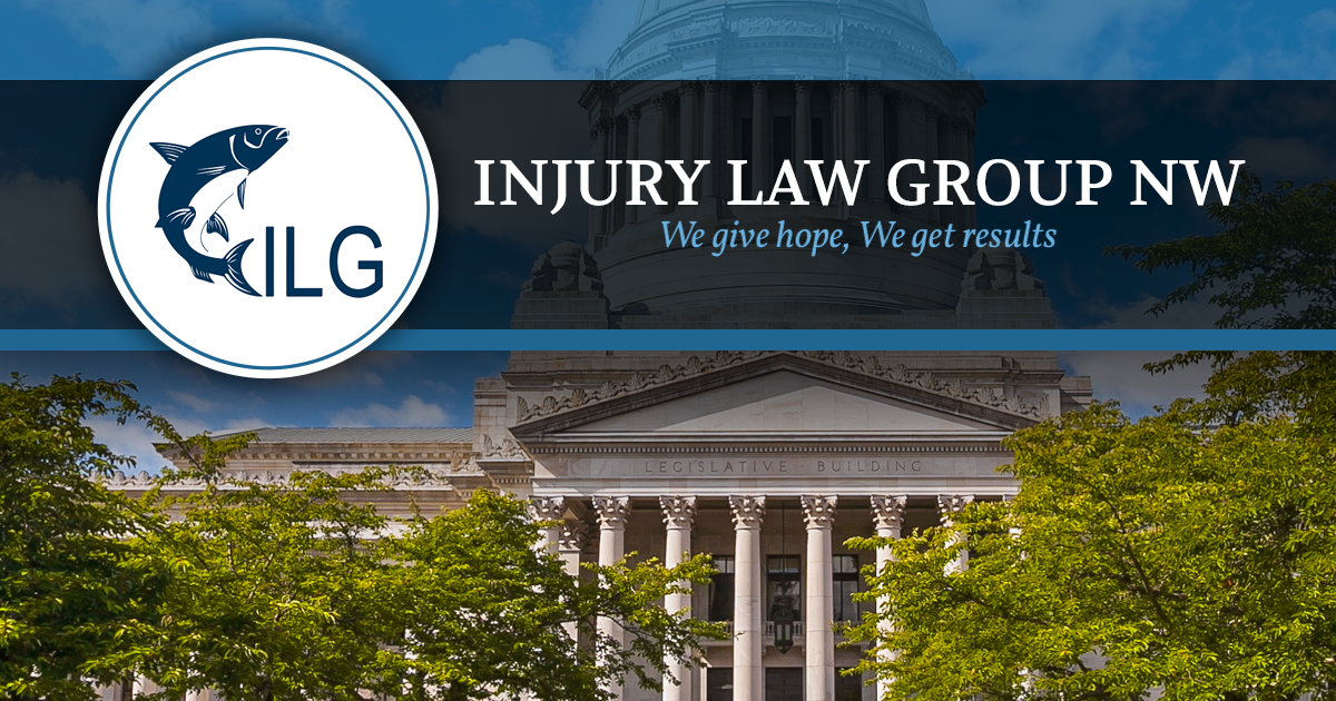 Injury Law Group NW Issaquah,  Office
