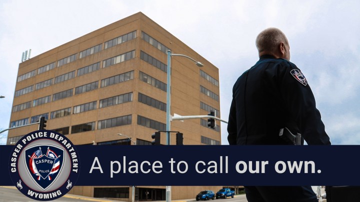 Dixon & Dixon, LLP Casper, WY Office