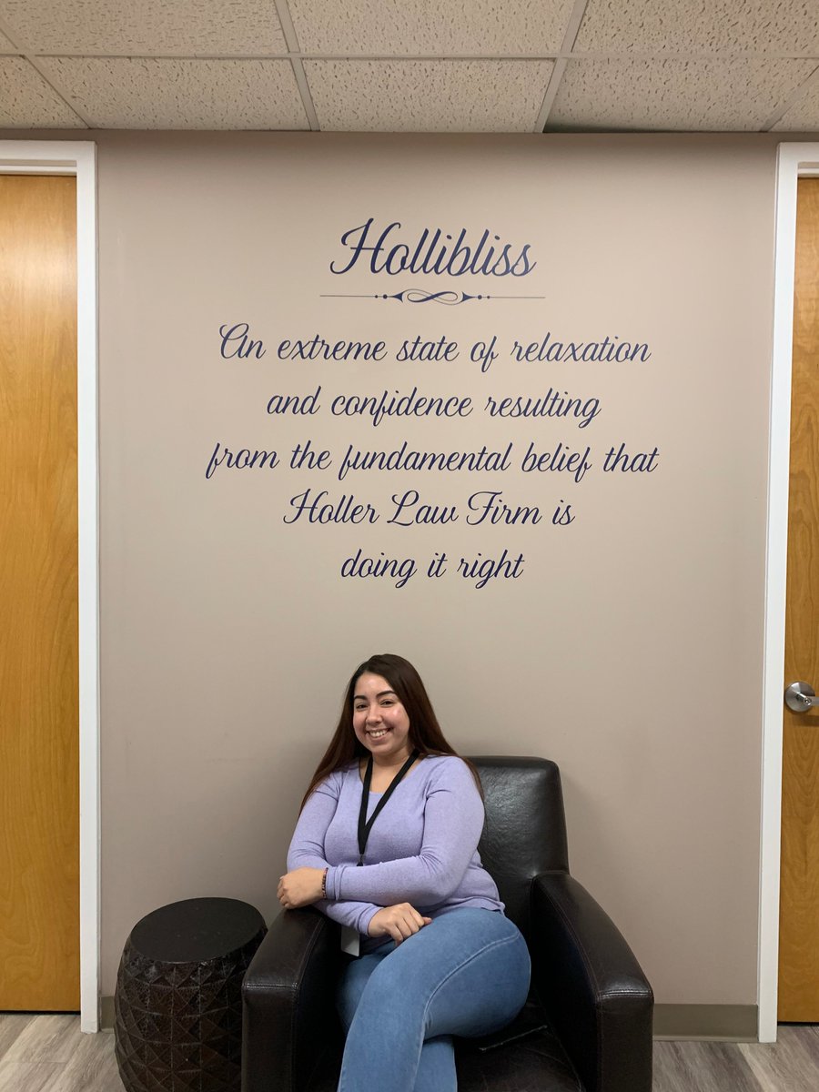 Holler Law Firm Milford,  Office