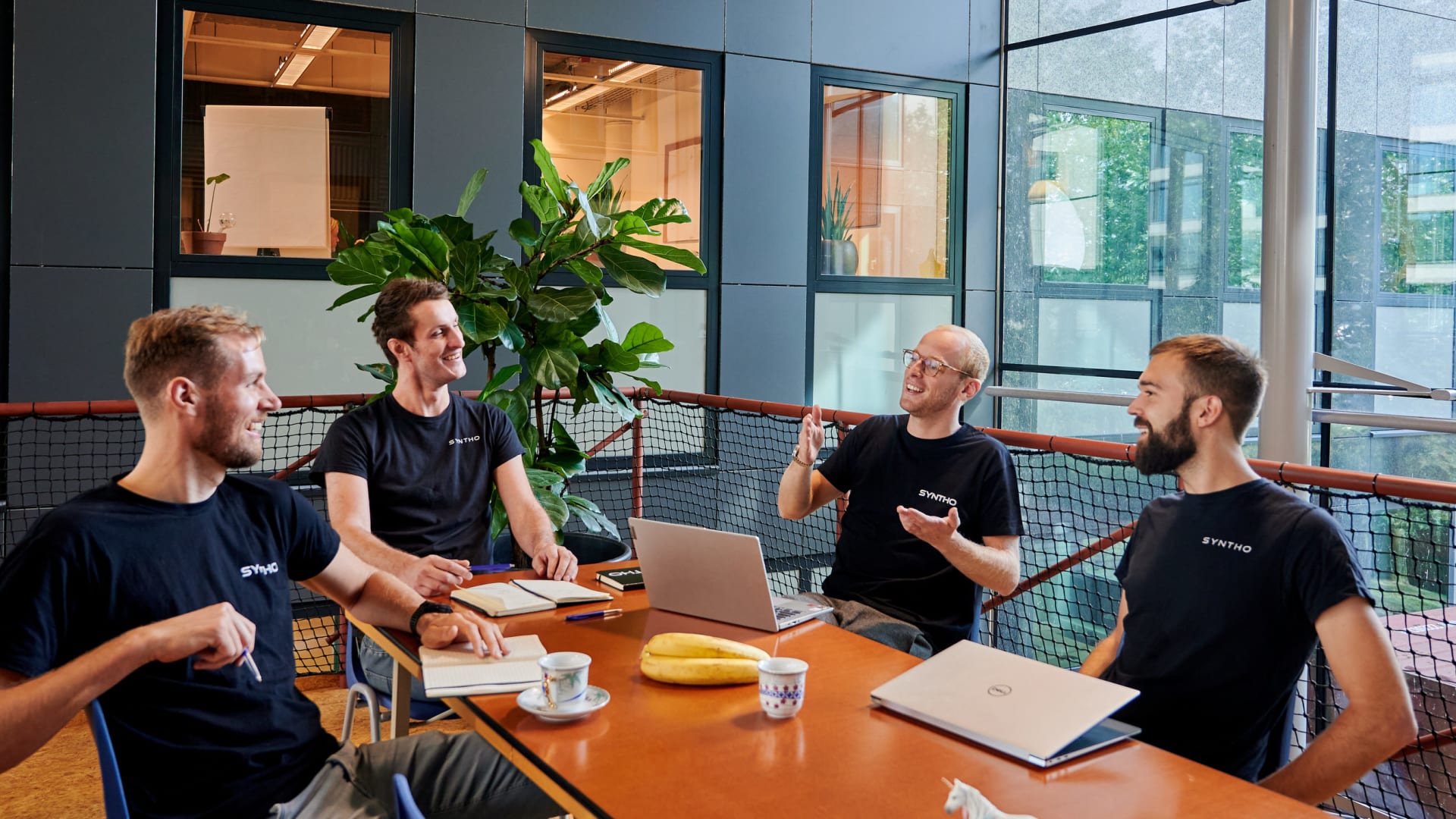 Eversheds Sutherland (US) LLP Amsterdam, Netherlands Office