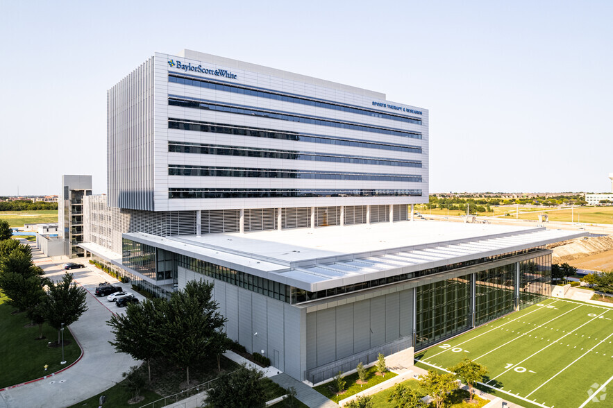 Creedon Pllc Frisco,  Office