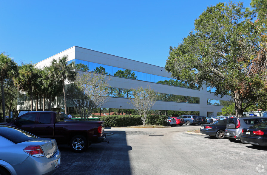 The Silver Law Firm, P.A Longwood, FL Office