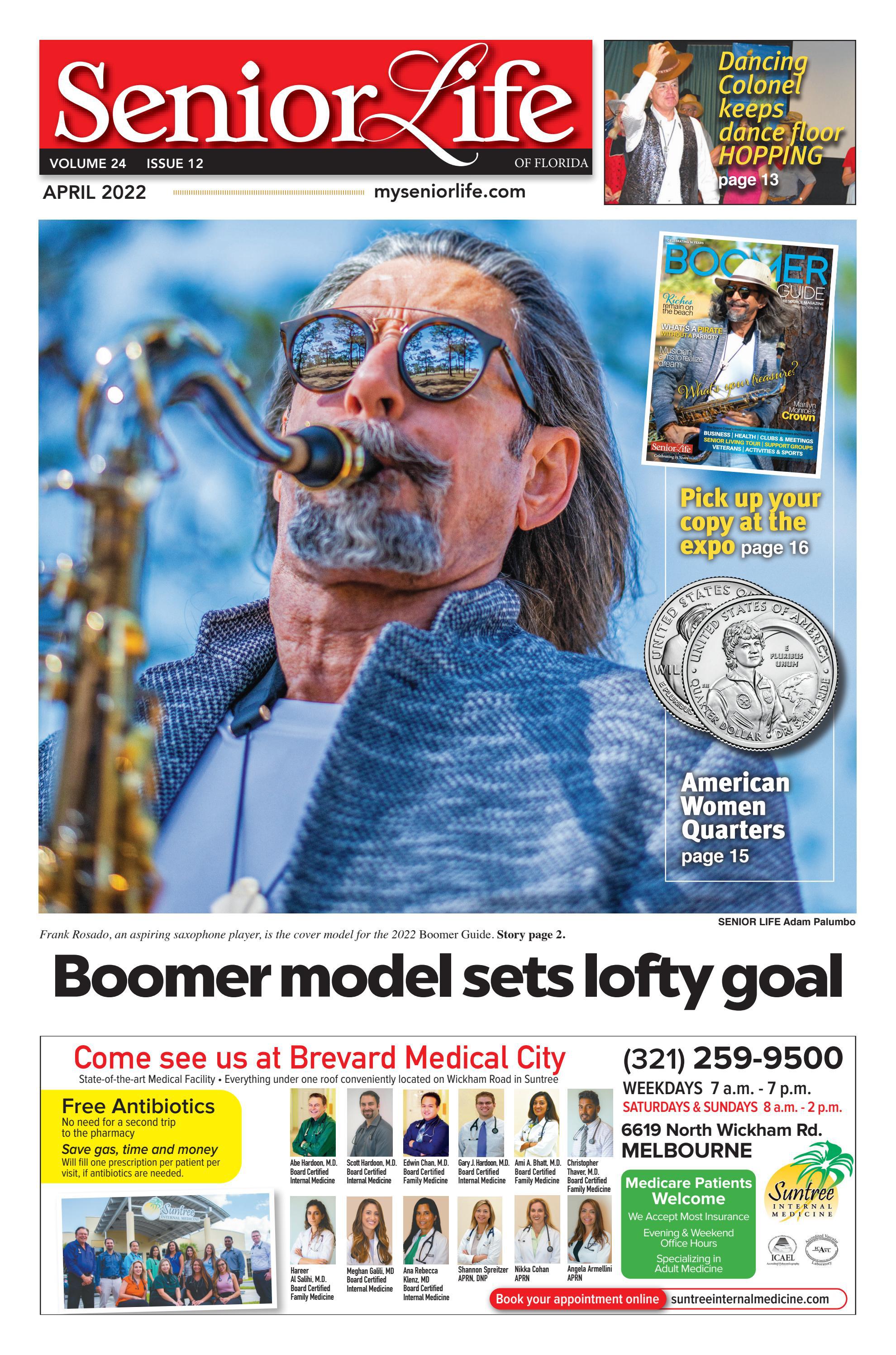 Gross Law Group, P.C Melbourne, FL Office