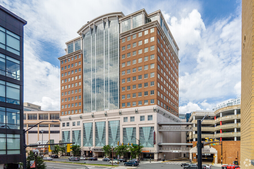 Morgan & Morgan, PA Arlington, VA Office