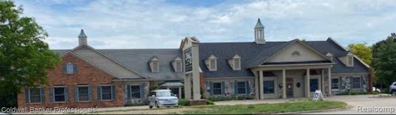 Cummings, McClorey, Davis & Acho P.L.C Clinton Township, MI Office