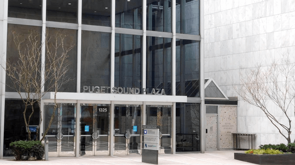 Amicus Law Group, PC Seattle,  Office