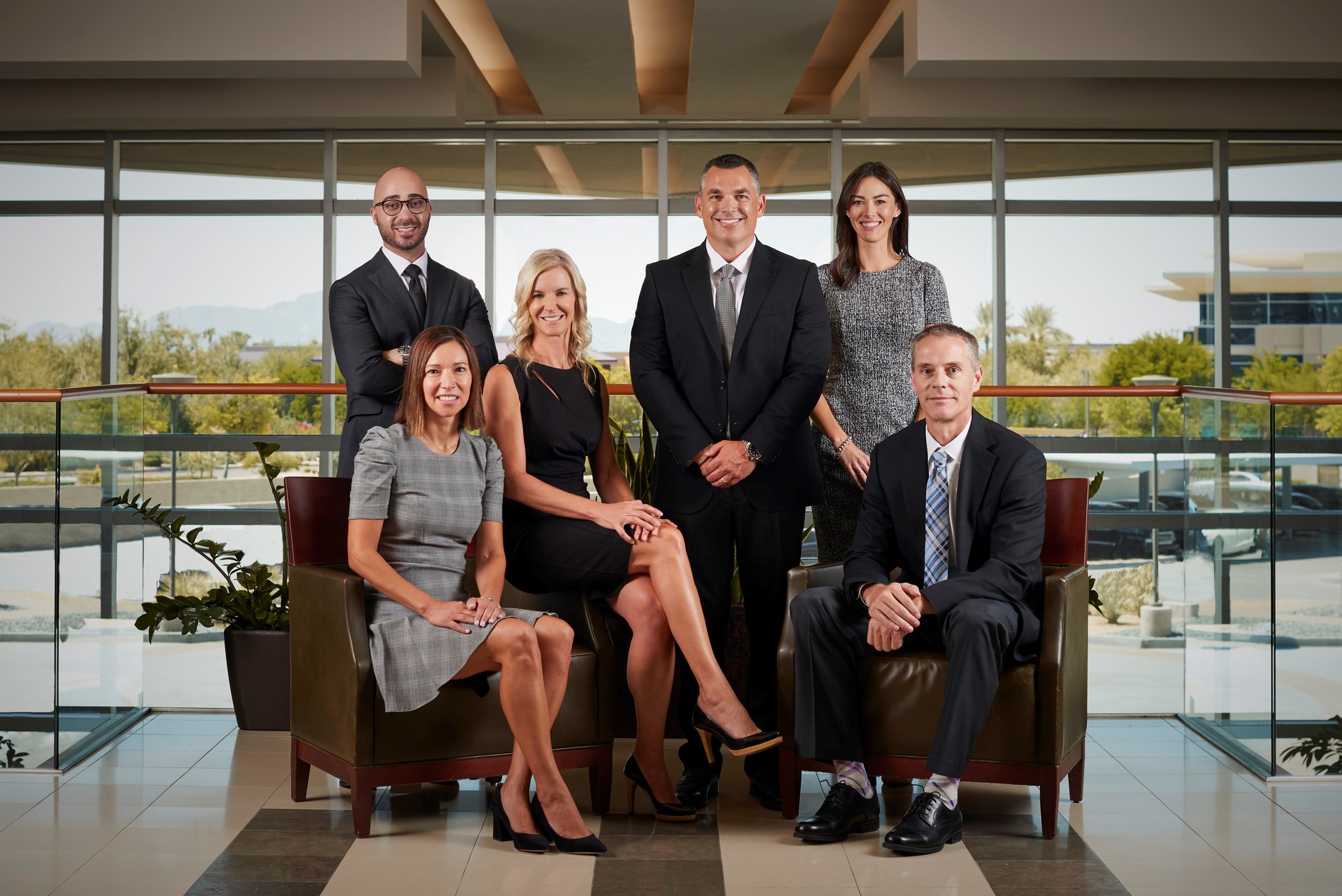 Morgan & Morgan, PA Phoenix, AZ Office