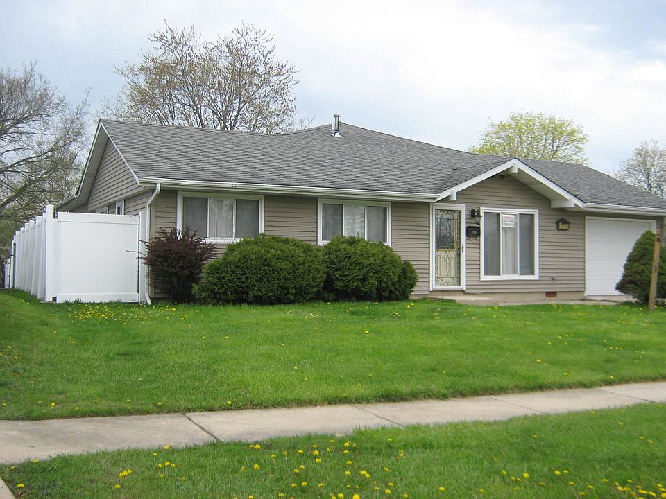 Heavner, Beyers & Mihlar, LLC Decatur, IL Office