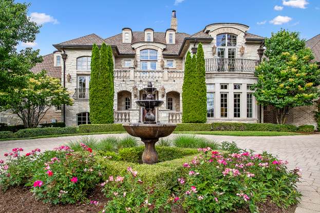 Castle Law Homer Glen, IL Office