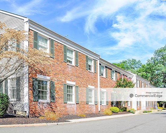 Curtin & Heefner LLP Lawrenceville, NJ Office