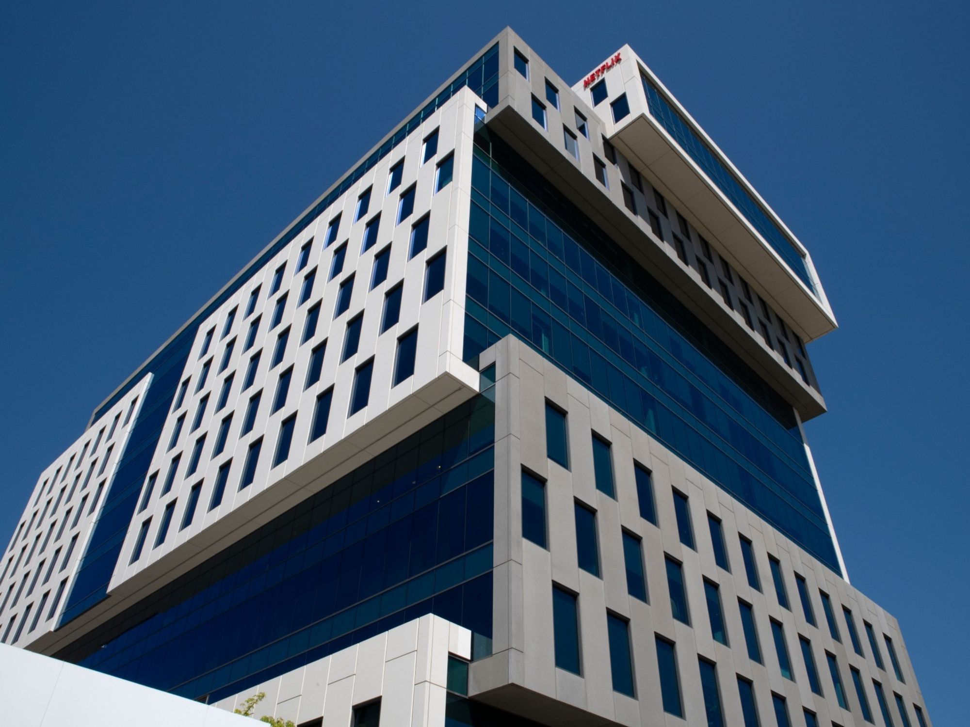 The Law Offices of Berkowitz & Cohen Los Angeles,  Office