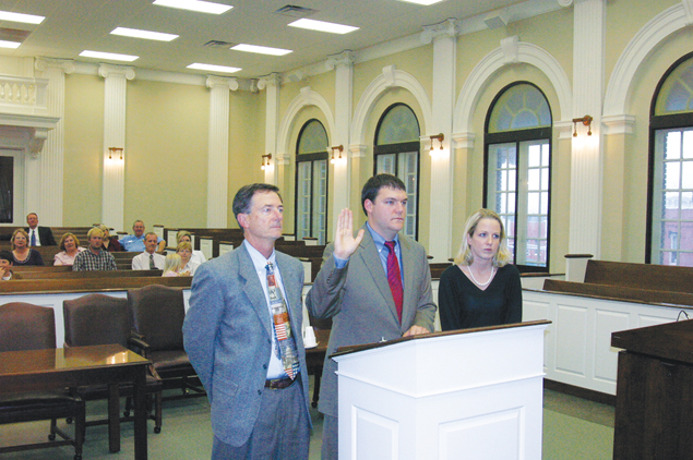 Parker, Hudson, Rainer & Dobbs LLP Tifton, GA Office