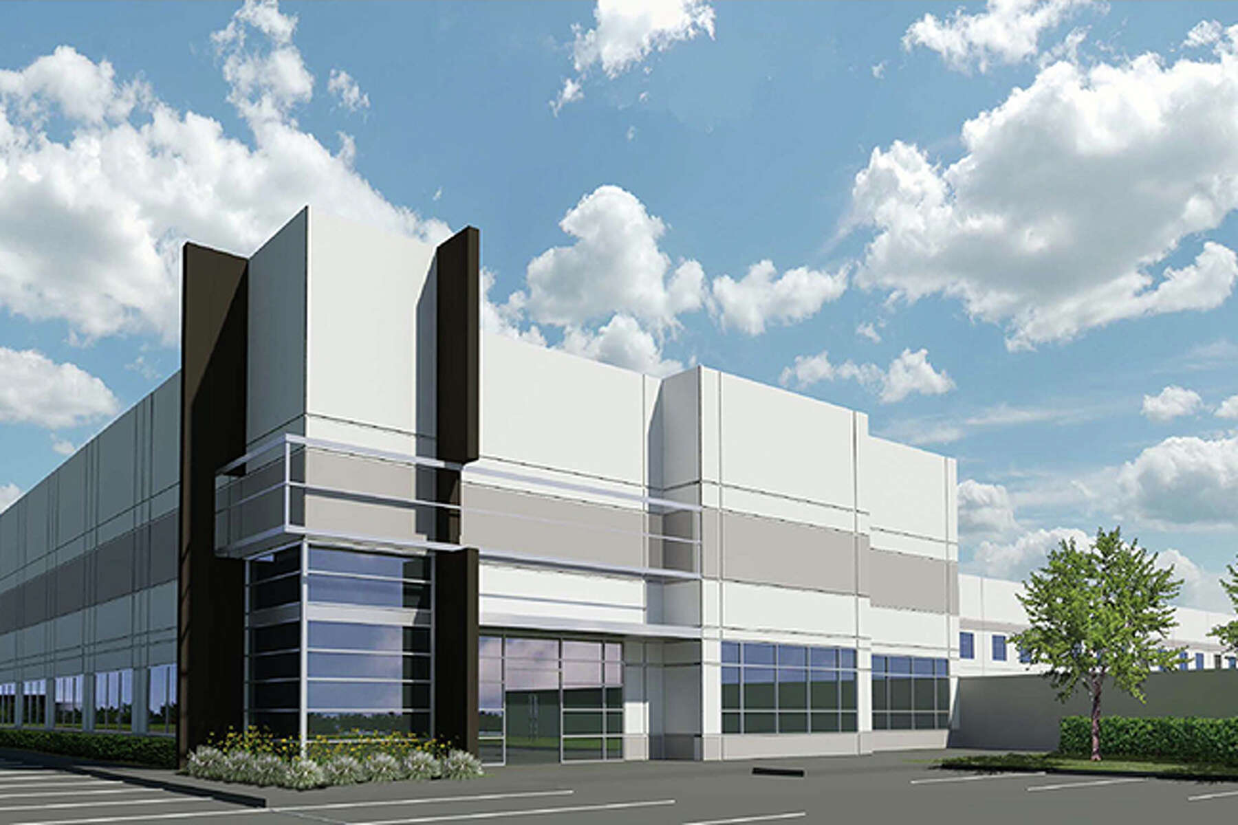 Ogden, Broocks & Hall, LLP Houston, TX Office