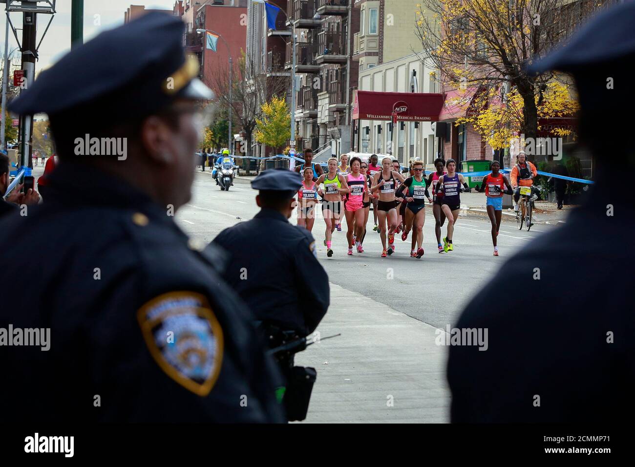 Mavrides, Moyal, Packman & Sadkin, LLP New York City, NY Office