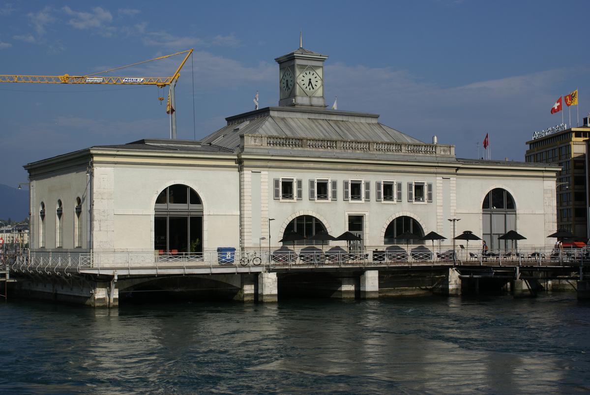 Eversheds Sutherland (US) LLP Geneva, Switzerland Office