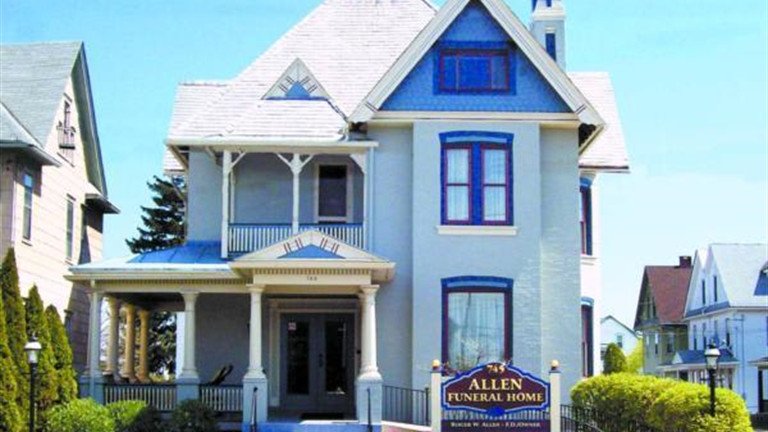 Krasno, Krasno & Onwudinjo Bloomsburg, PA Office