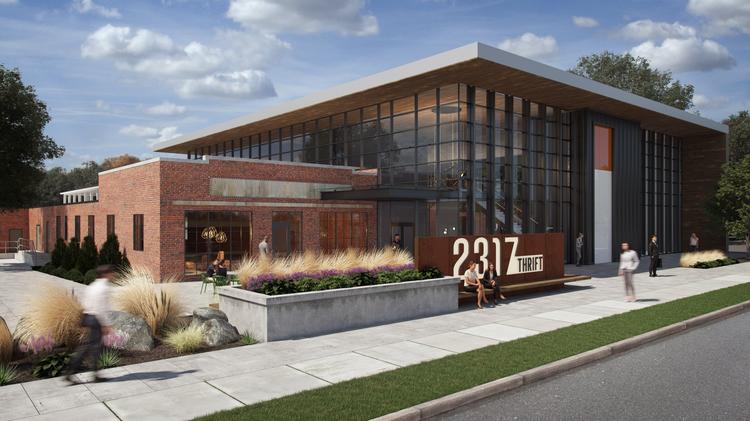 Wray Law Firm, PLLC Charlotte,  Office