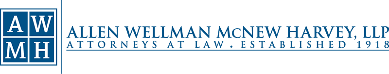 Allen Wellman McNew Harvey, LLP Indianapolis, IN Office