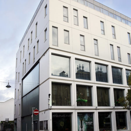 Murgitroyd & Company Dublin,  Office