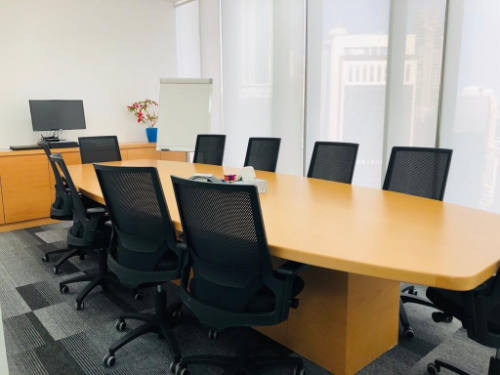 Lalive Doha, Qatar Office