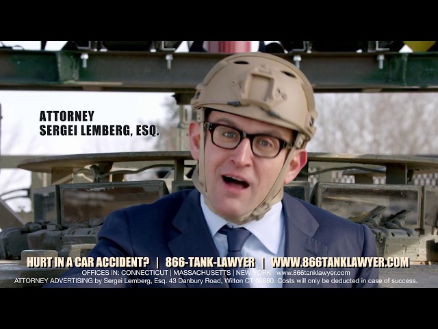 Lemberg Law LLC Wilton, CT Office