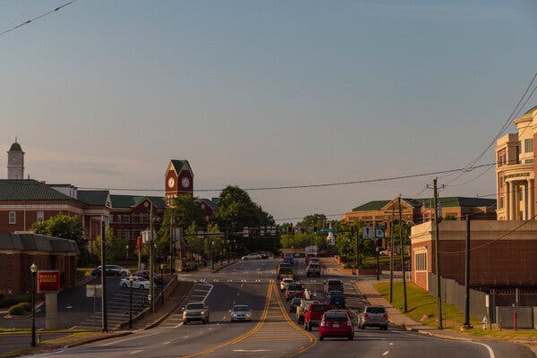 Weissman Cumming, GA Office