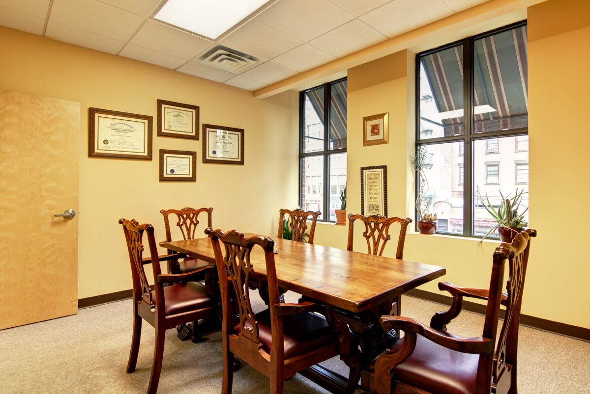 Karen Kirchoff Saminski, Esq. L.L.C Westfield,  Office