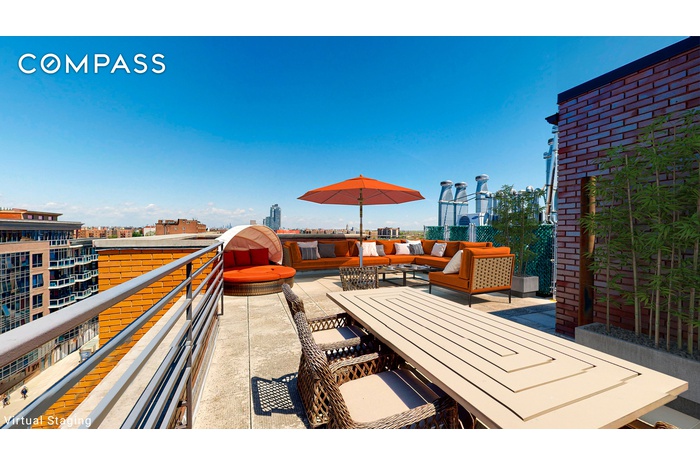 Bogoraz Law Group, P.C Brooklyn,  Office