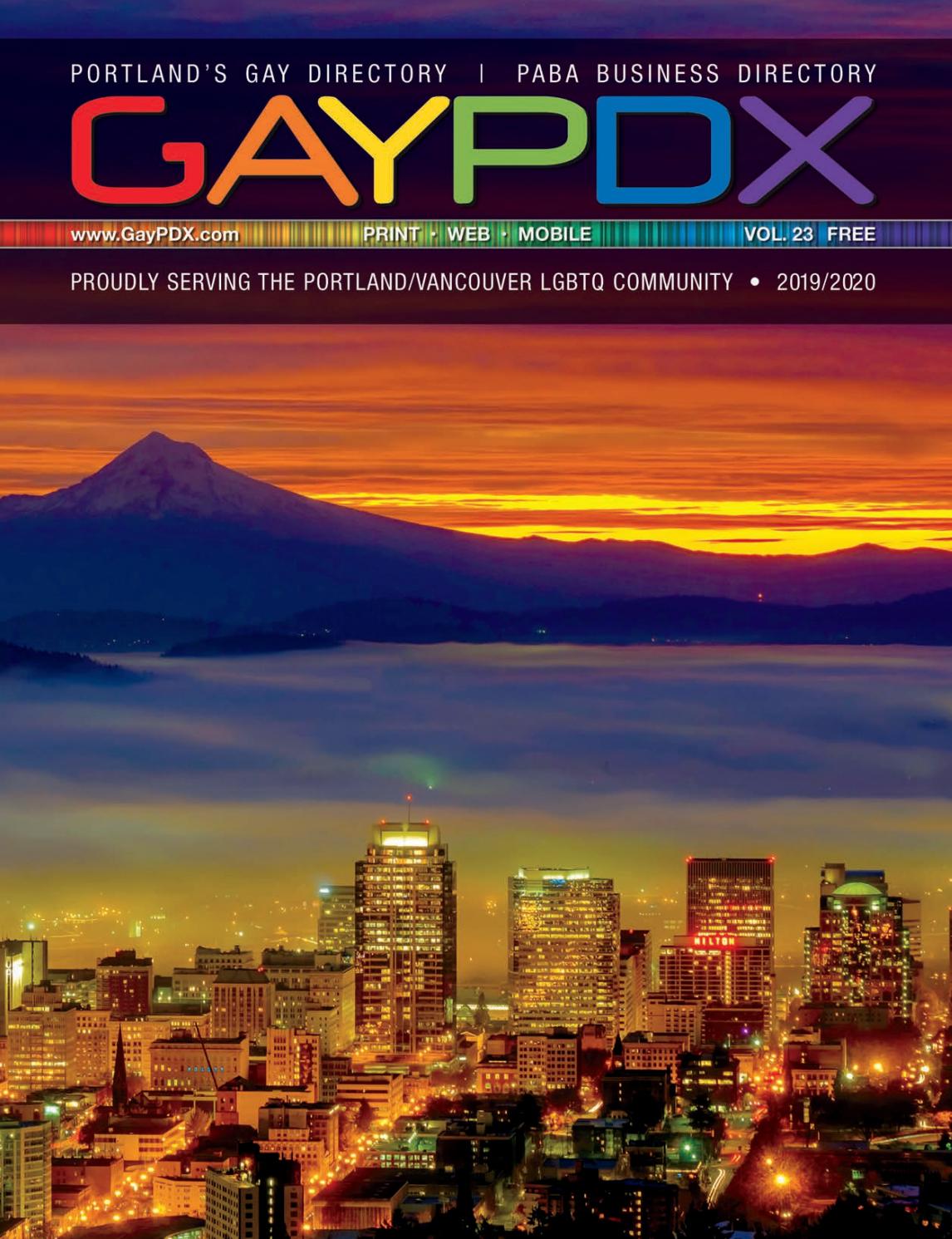 Johnson Mark LLC Newberg, OR Office