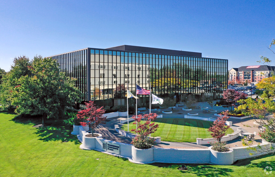 Stern & Eisenberg Iselin, NJ Office