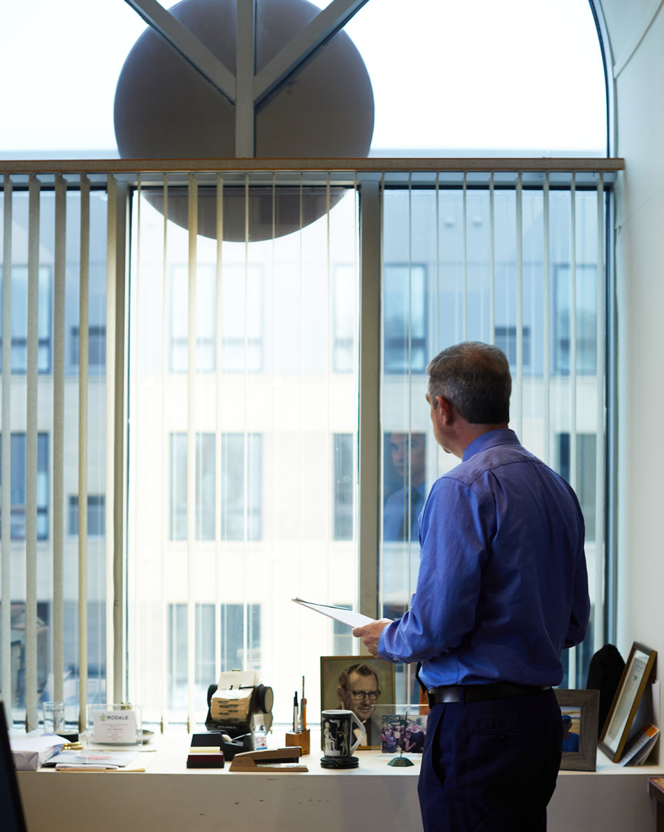 Gross McGinley Allentown, PA Office