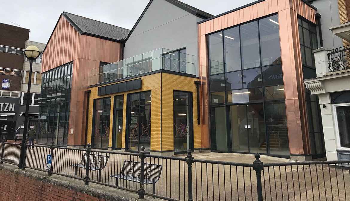 Plexus Law Chelmsford, United Kingdom Office