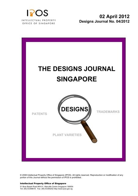 Spruson & Ferguson Singapore Office