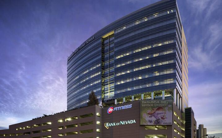 Gordon Rees Scully Mansukhani LLP Las Vegas, NV Office